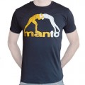 T-Shirt "LOGO VINTAGE" 