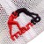 Manto Clinch logo embroidered on back