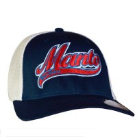 Manto Jiujitsu logo embroidered on front