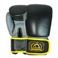 Gloves "Pro Sparring" black