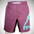Pro Shorts "LOGO" Brown