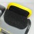 Our signature contoured velcro guarantees great stability while training and ease to wear.