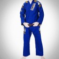 MANTO "3.0" BJJ GI Blue