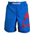 Pro Shorts "AMERICANA" blue