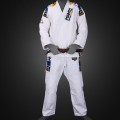 MANTO "3.0" BJJ GI White