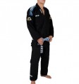 MANTO "EVO 2.0"  BJJ GI BLACK