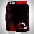 Pro Shorts "DYNAMIC" black