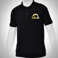 MANTO "CLINCH" Polo Tee