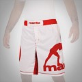 Pro Shorts "JAPAN"  white/red