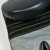 A hidden mesh panel allows for better ventilation avoiding built up of bacteria or bad odors inside the glove