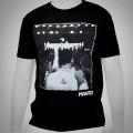MANTO "ARENA" Tee