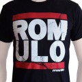 T-Shirt "ROMULO" 