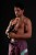 Pancrase and Sengoku Japan Champion Maximo Blanco